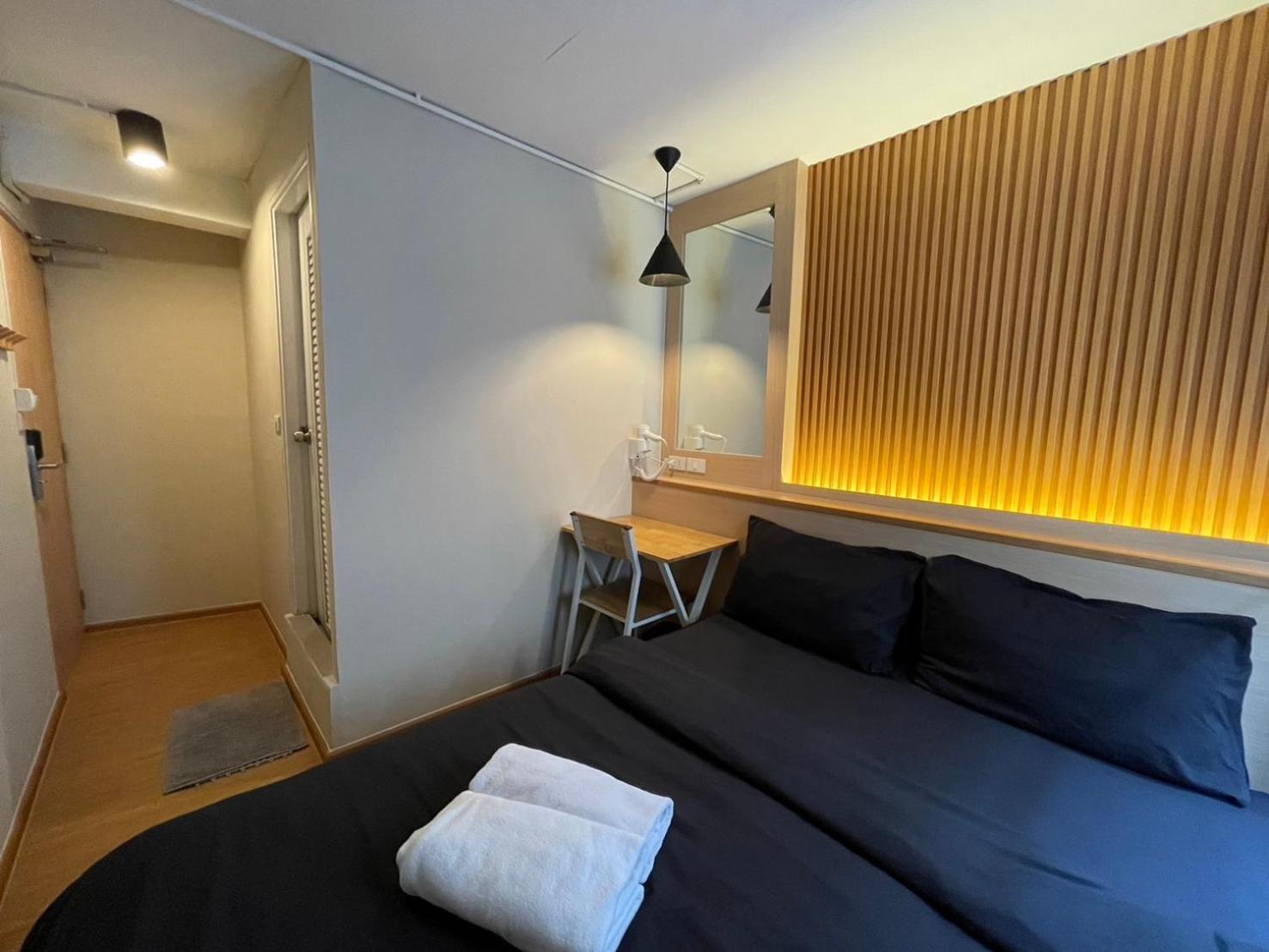 Mind Day Hostel Khaosan Μπανγκόκ Εξωτερικό φωτογραφία