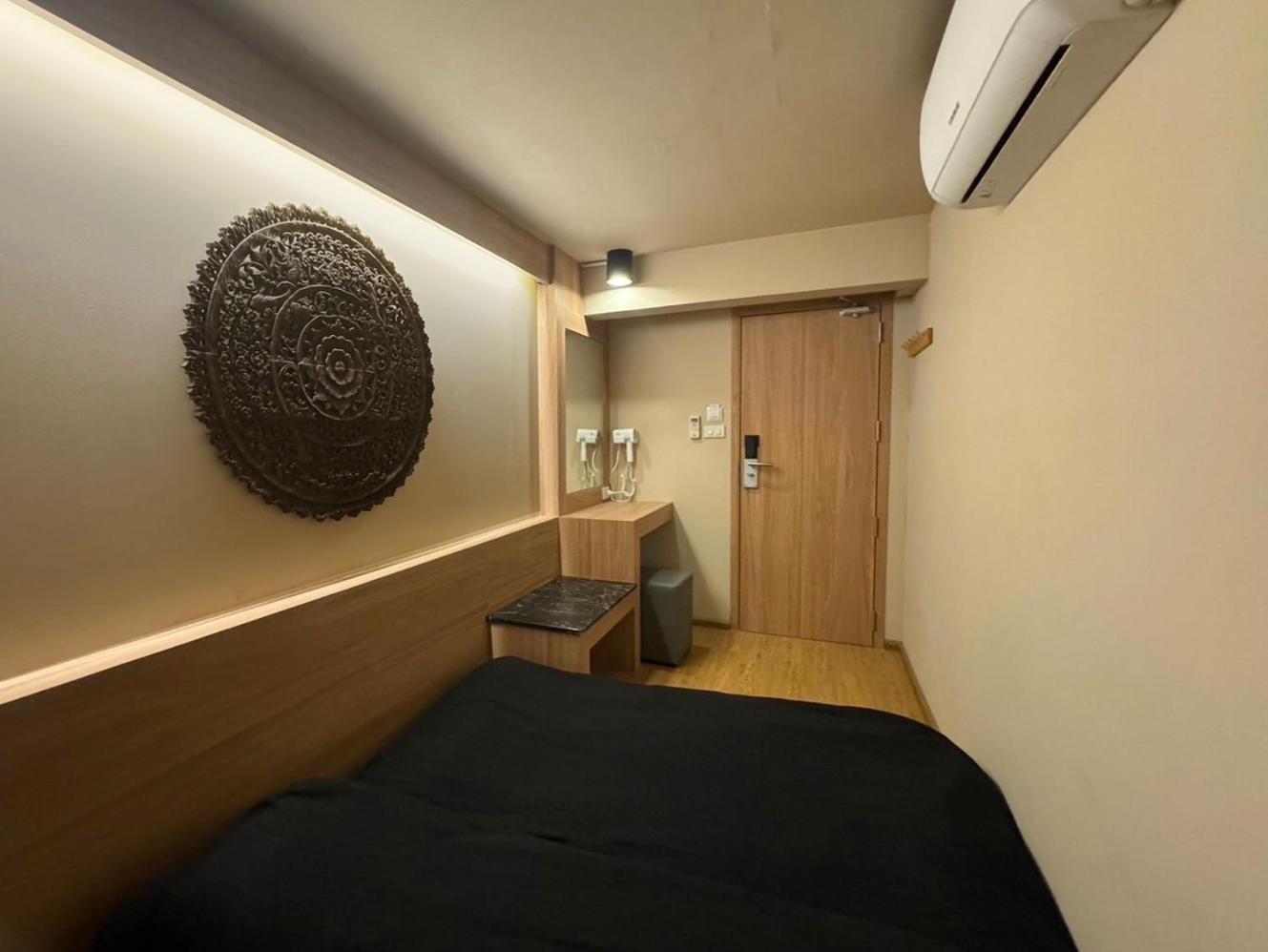 Mind Day Hostel Khaosan Μπανγκόκ Εξωτερικό φωτογραφία
