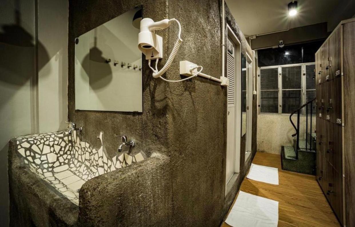 Mind Day Hostel Khaosan Μπανγκόκ Εξωτερικό φωτογραφία